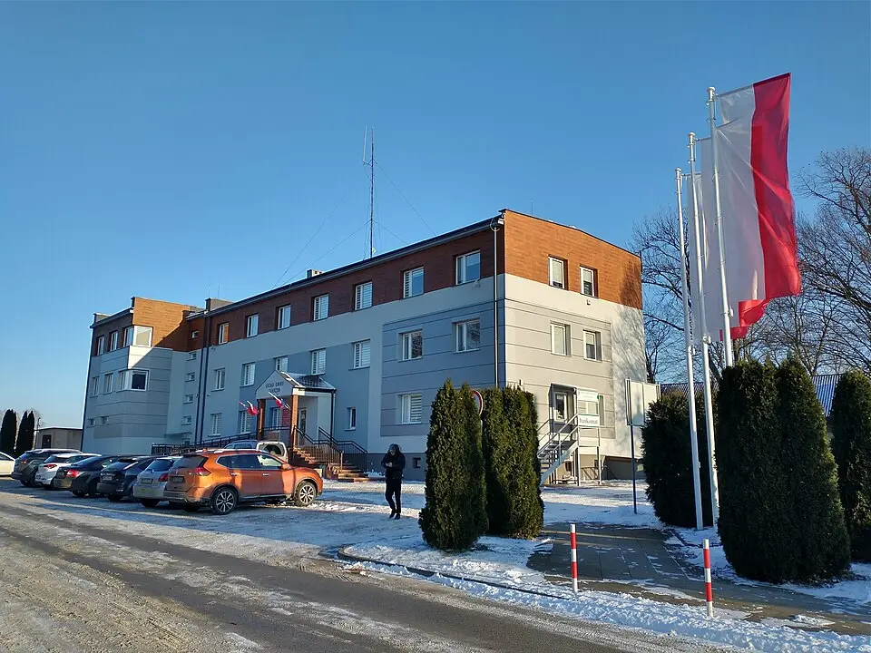 Zakrzew