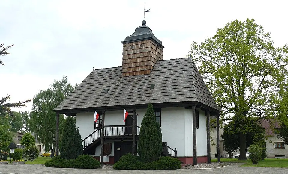 Muzeum Regionalne Ziemi Sulmierzyckiej w Sulmierzycach