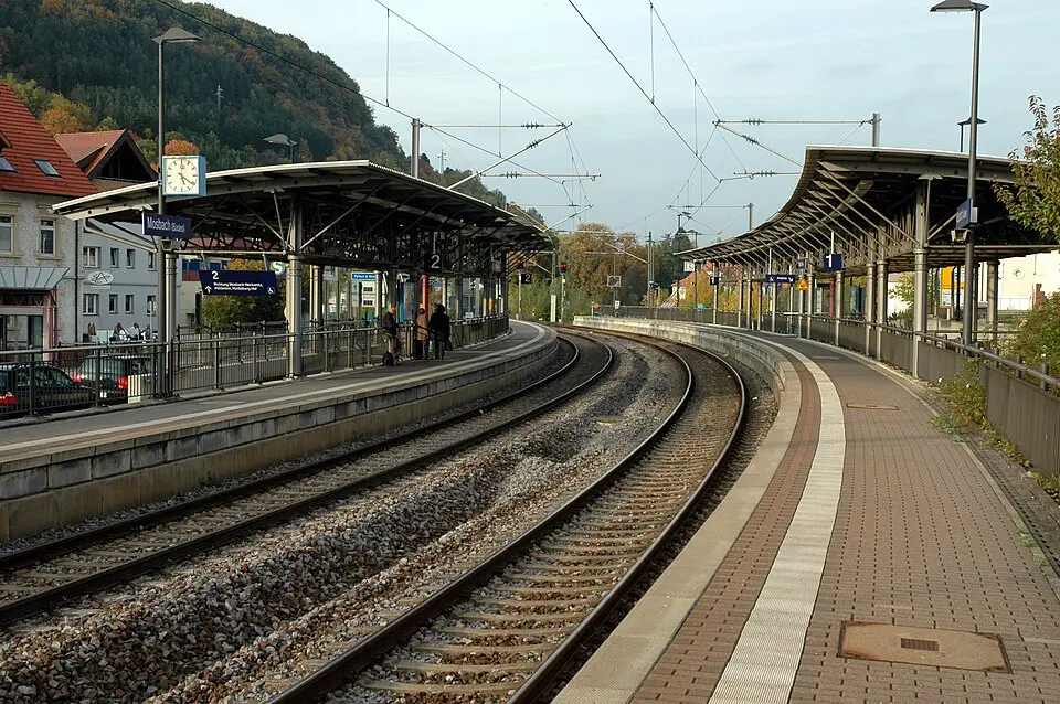 Mosbach (Baden)