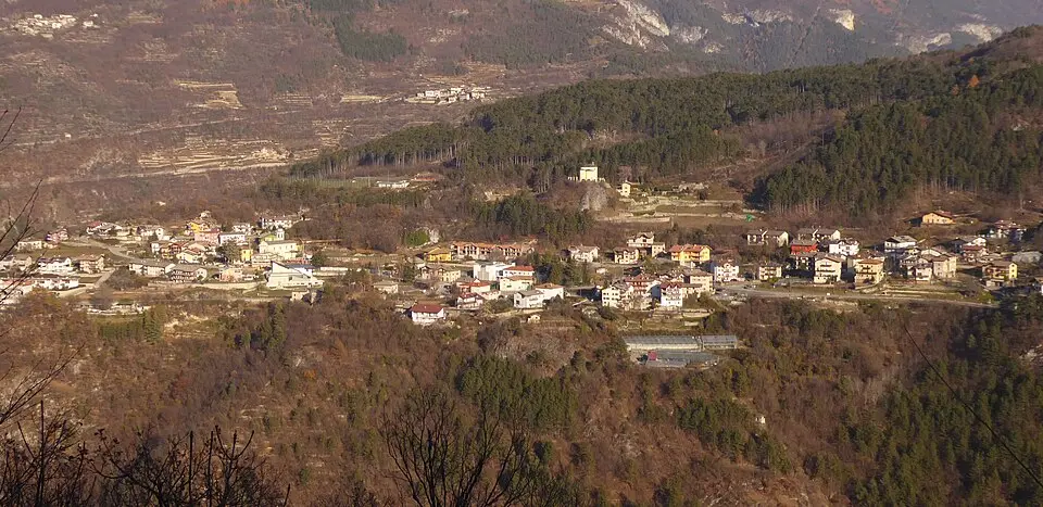Moscheri