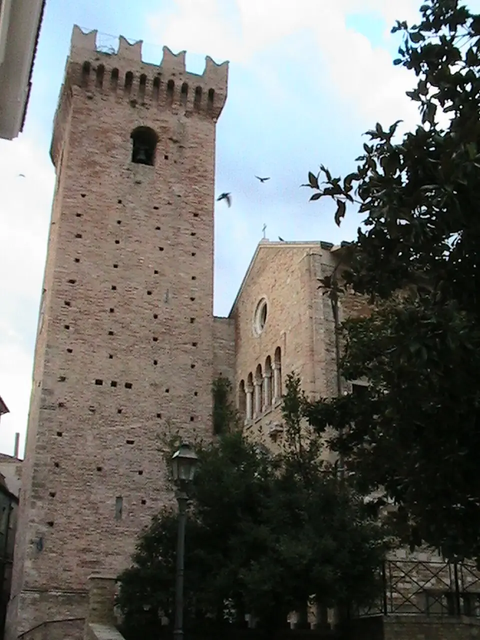 Torre Acquaviva