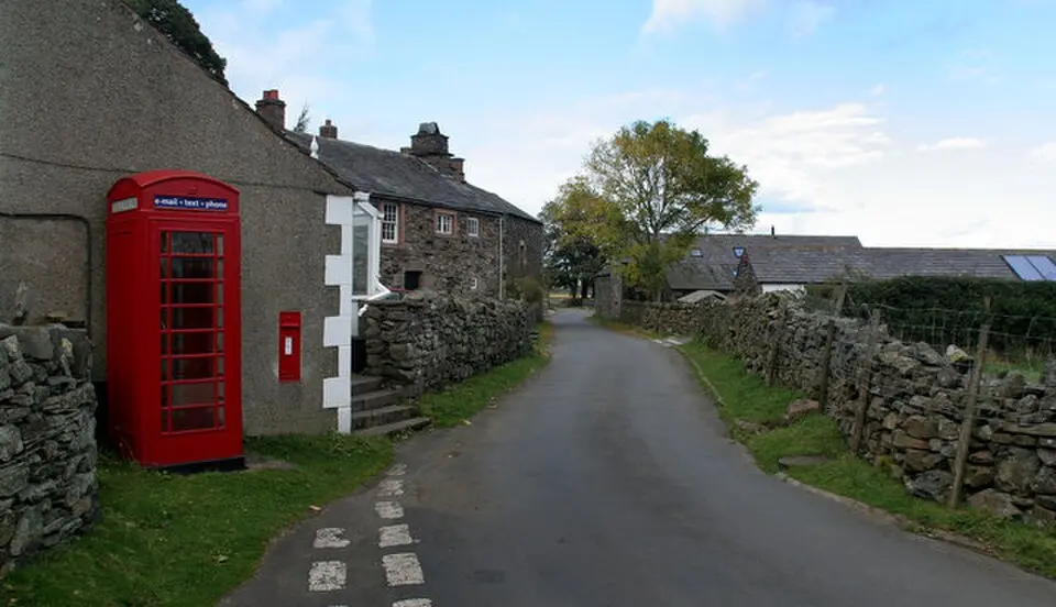 Mosedale
