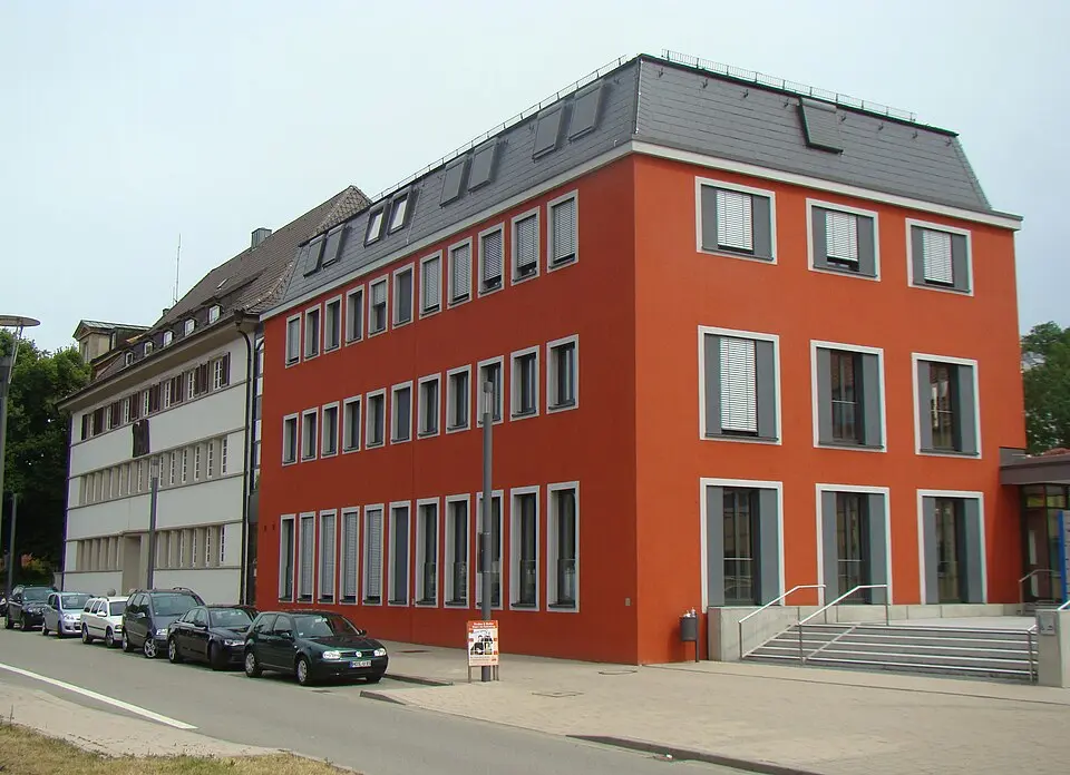 Neckar-Odenwald
