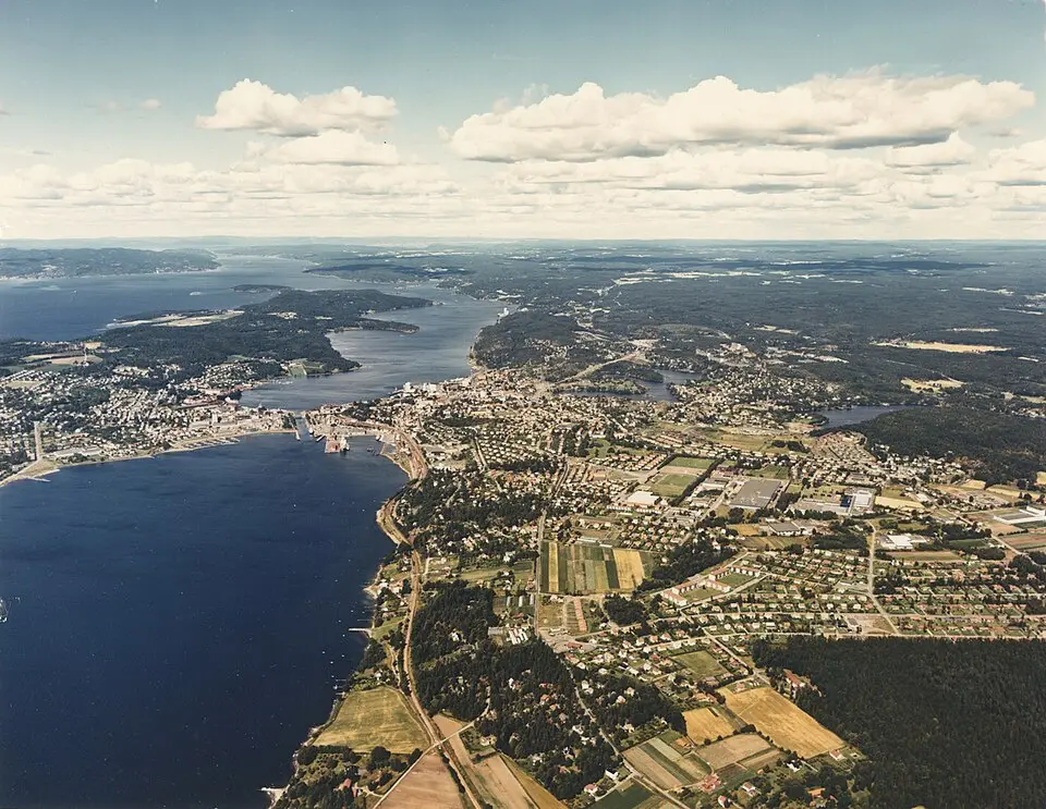 Jeløya