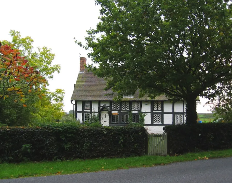 Edleston