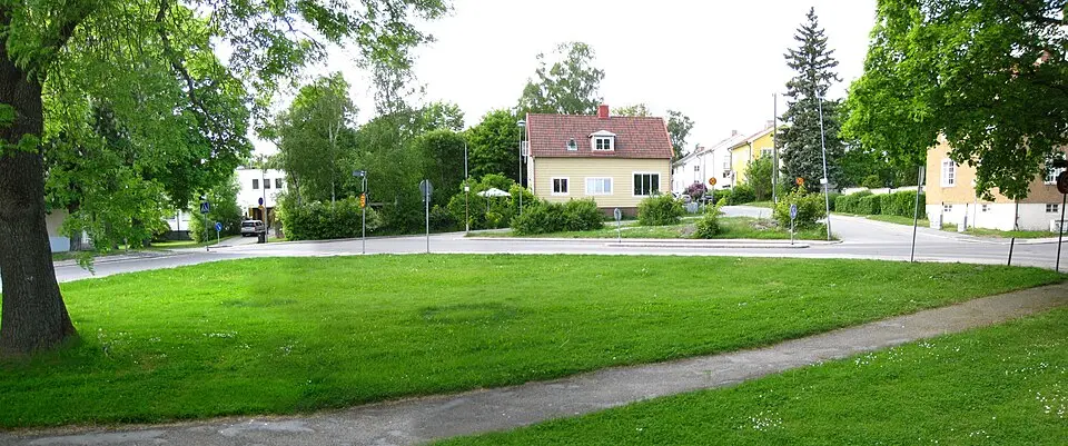 Stora mossen