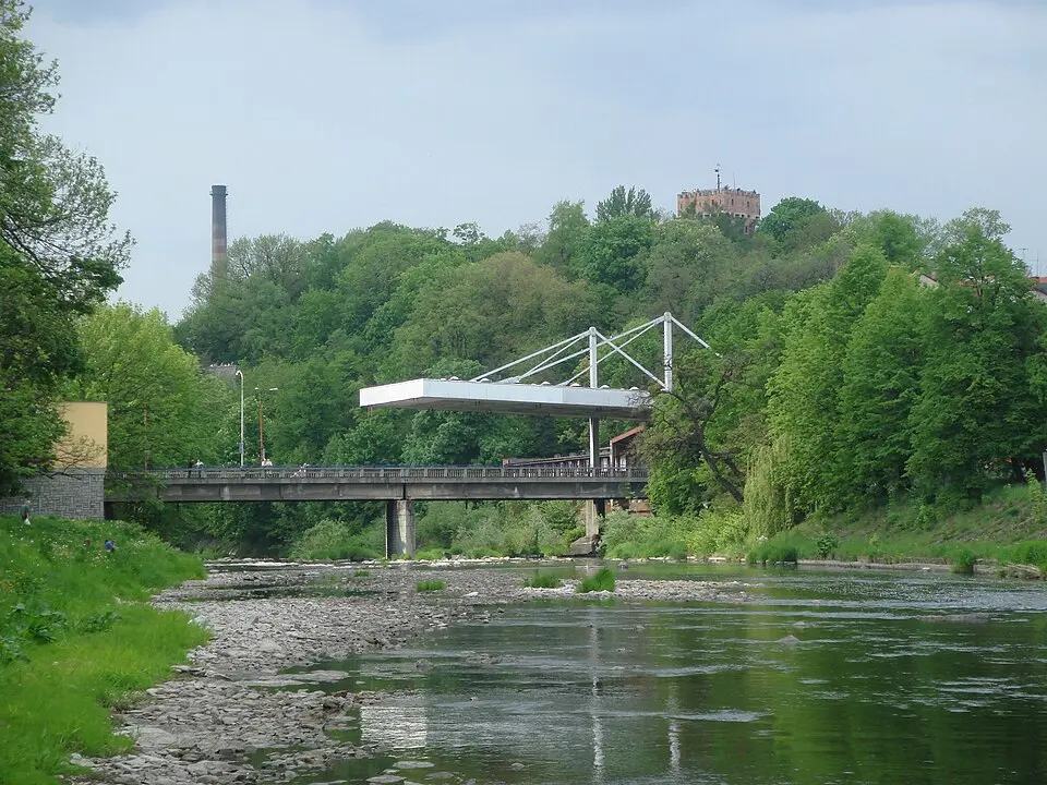 Zámecký vrch
