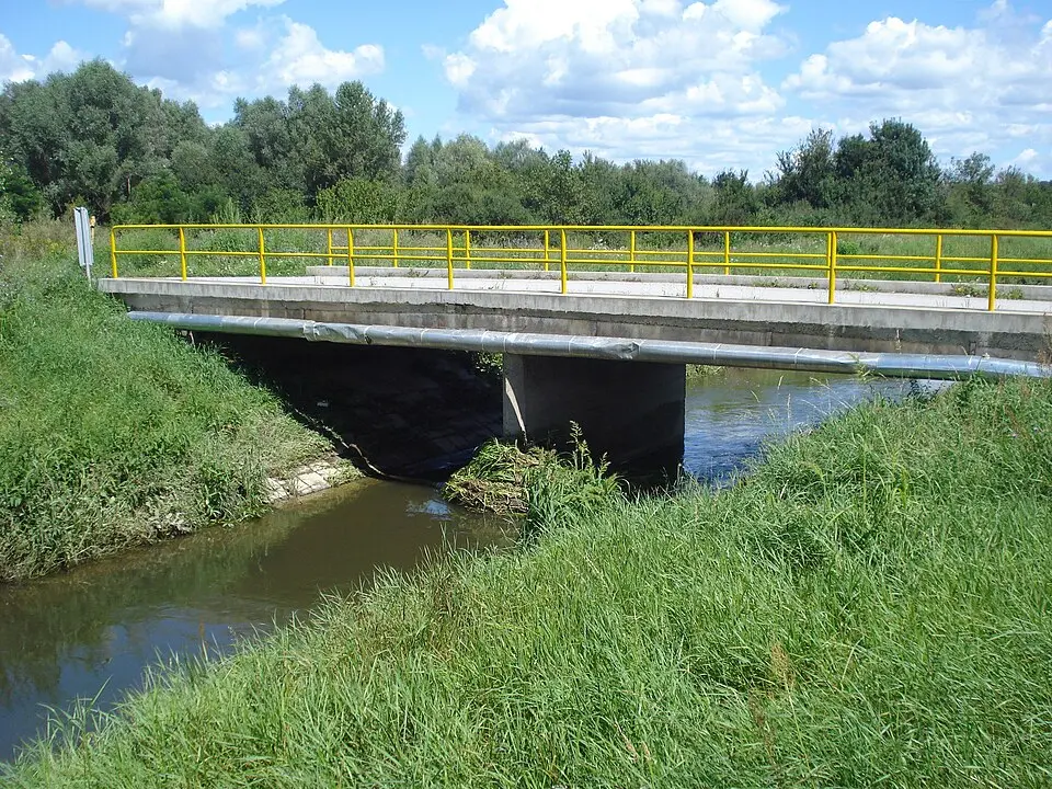 Kép: Silverije · CC BY-SA 4.0 Dezsérlaka
