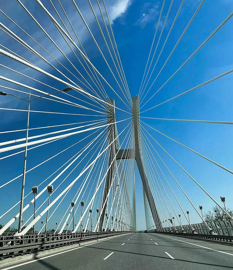 Rędziński Bridge