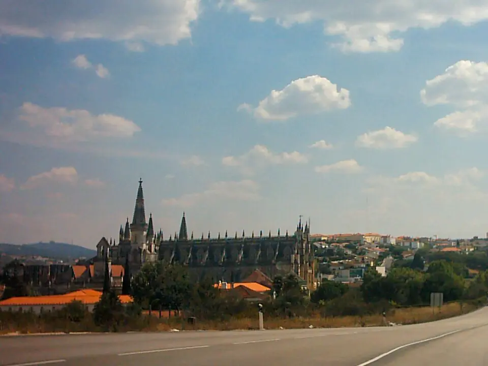 Batalha