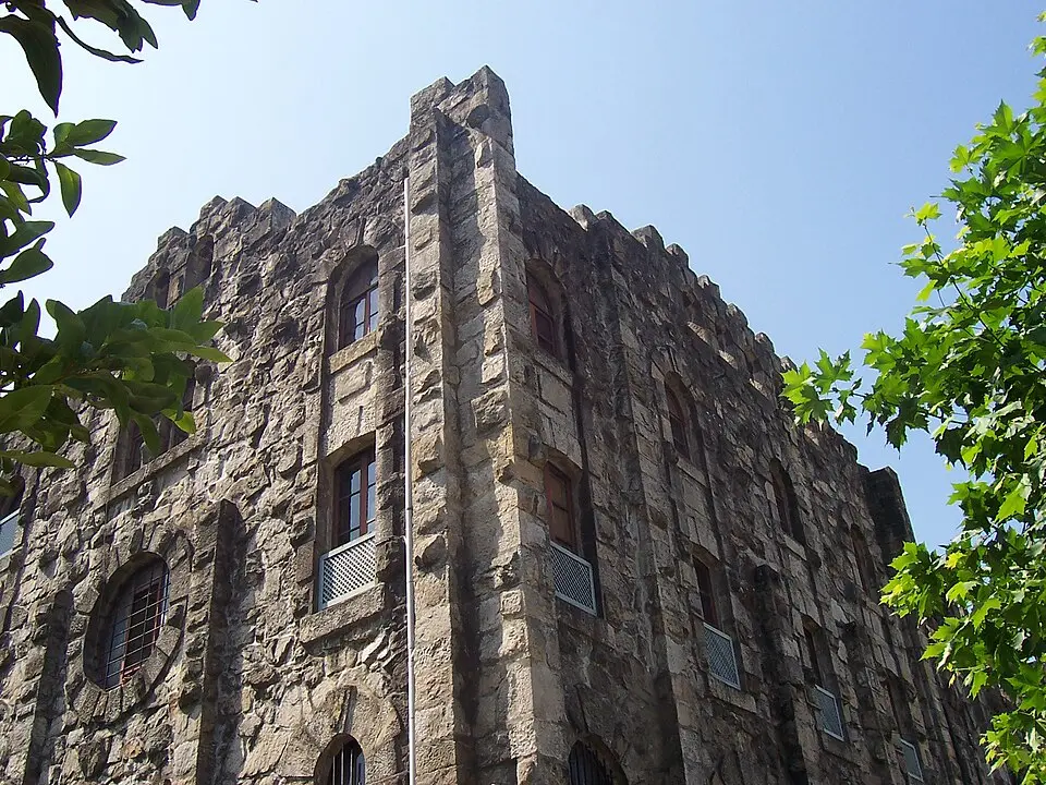 monasterio de la Visitación de las Salesas Reales