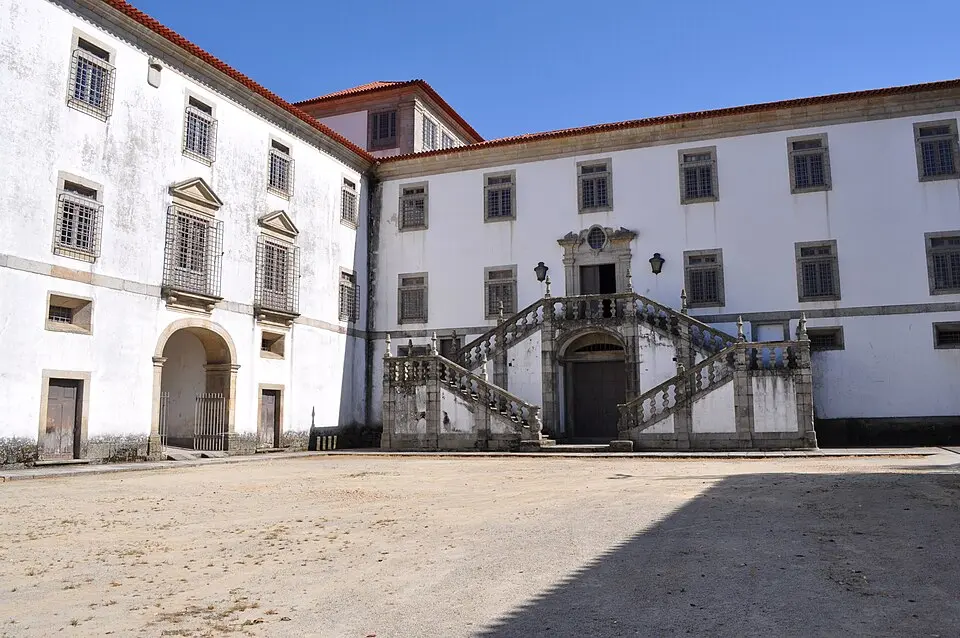 Kloster Arouca
