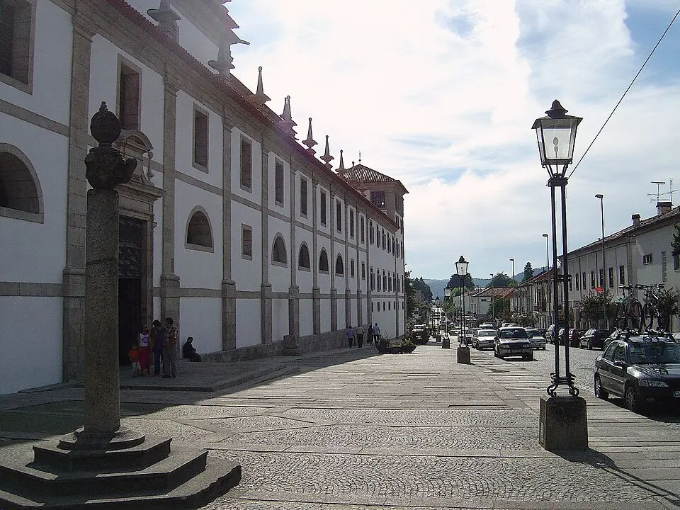 Freguesia de Arouca