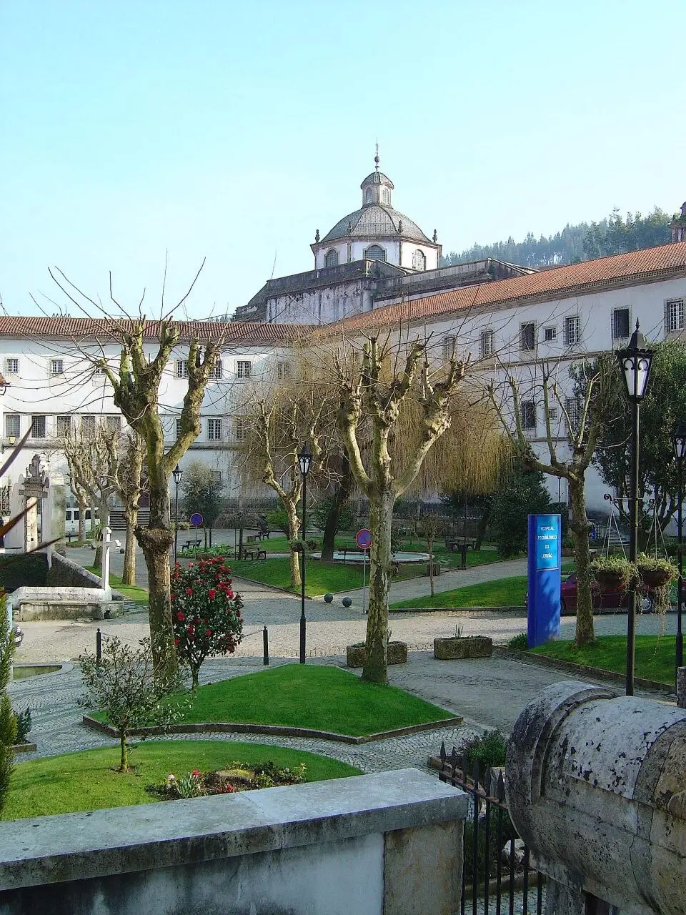 Lorvão