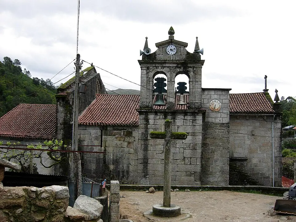 Mosteiro de Ermelo