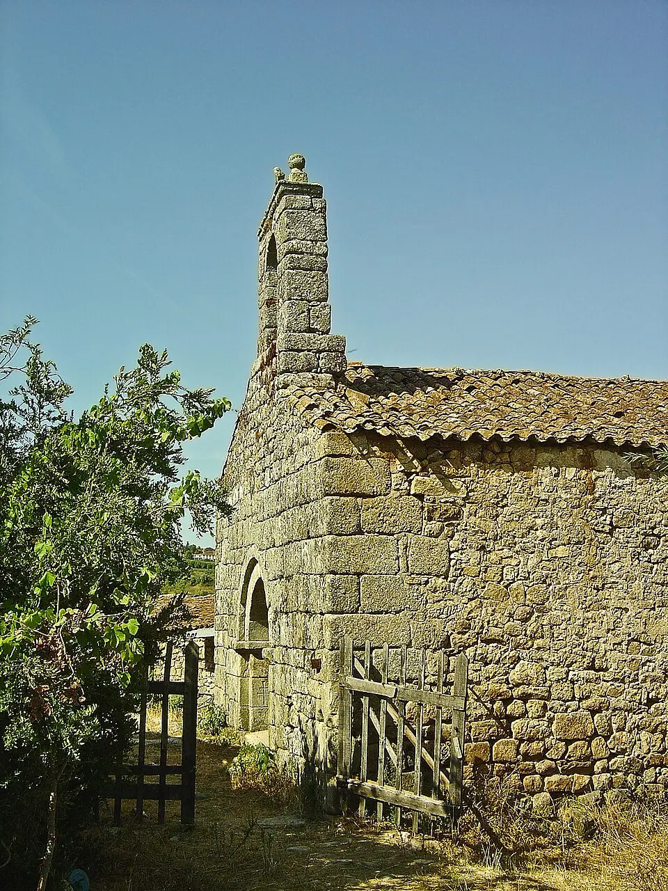 Mosteiro do Santo Sepulcro