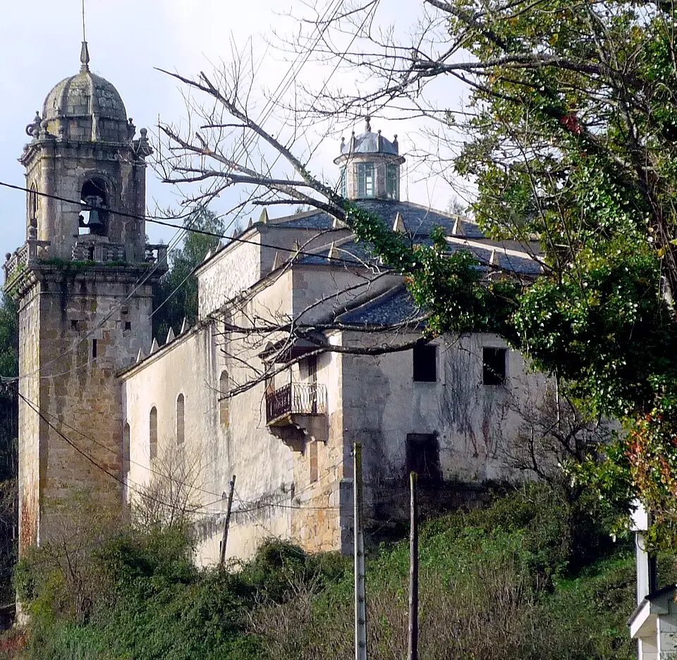 Monasterio de los Picos