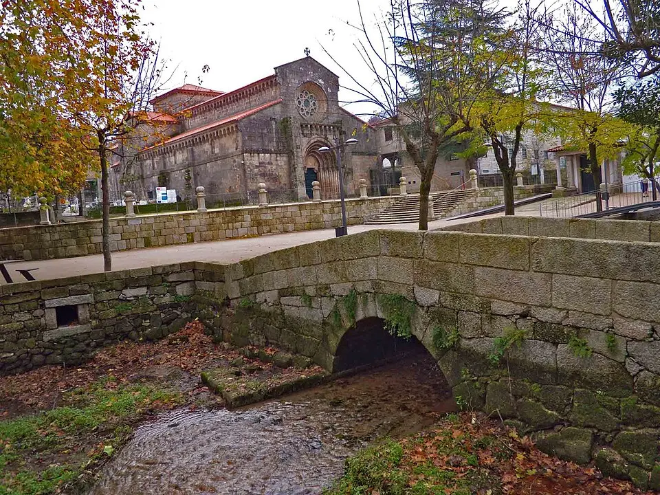 Paço de Sousa