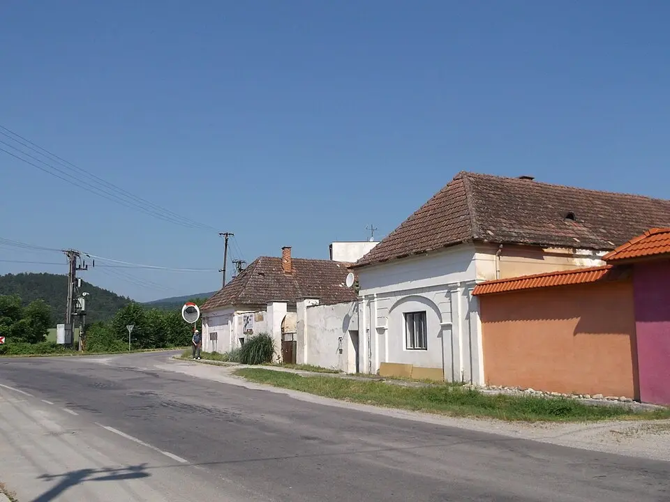 Motešice