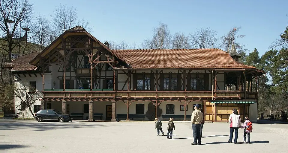 Slika: Böhringer Friedrich · CC BY-SA 2.5 Urichhaus
