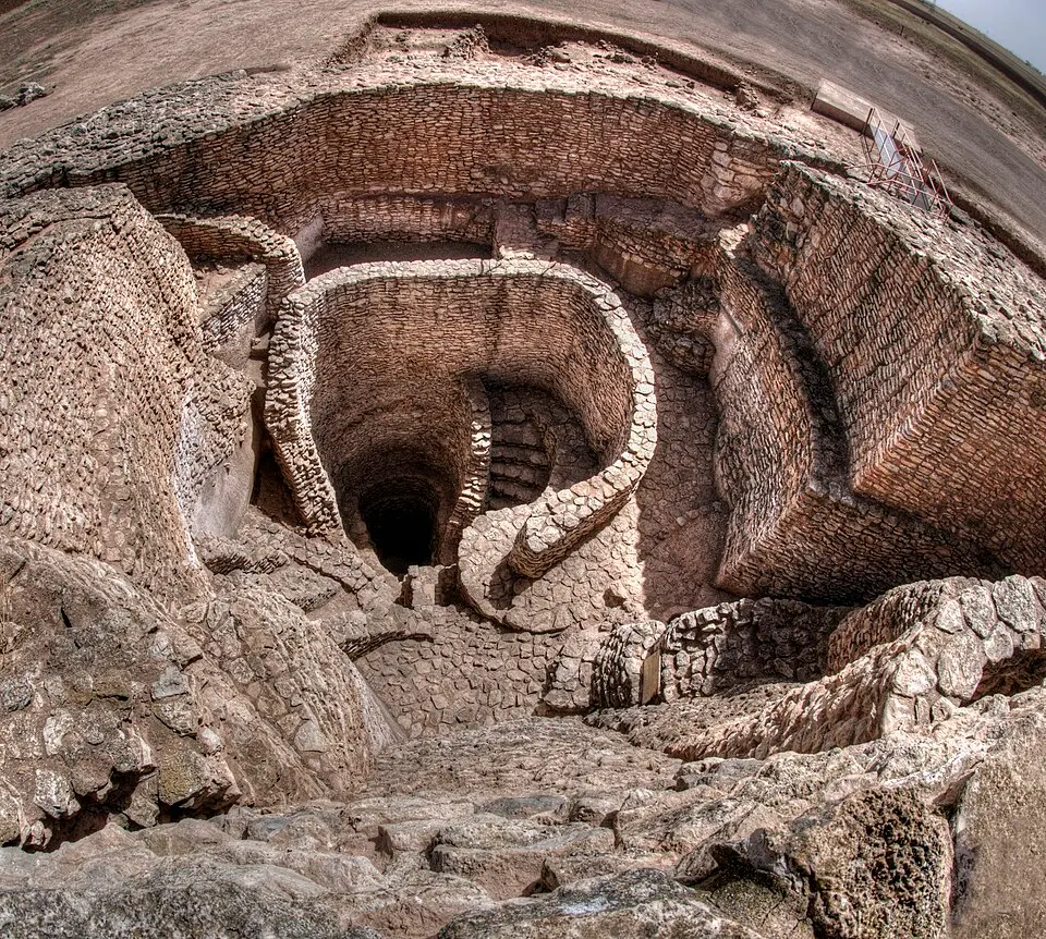 Motilla del Azuer
