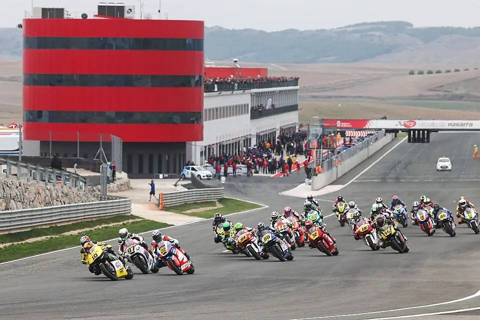 Circuito de Navarra