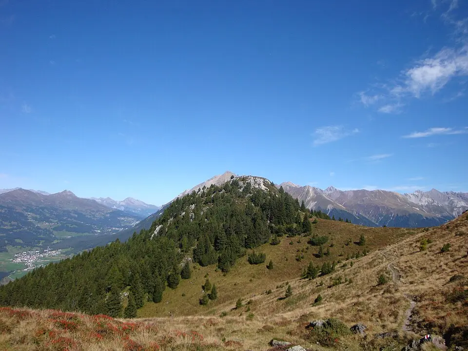 Motta Palousa
