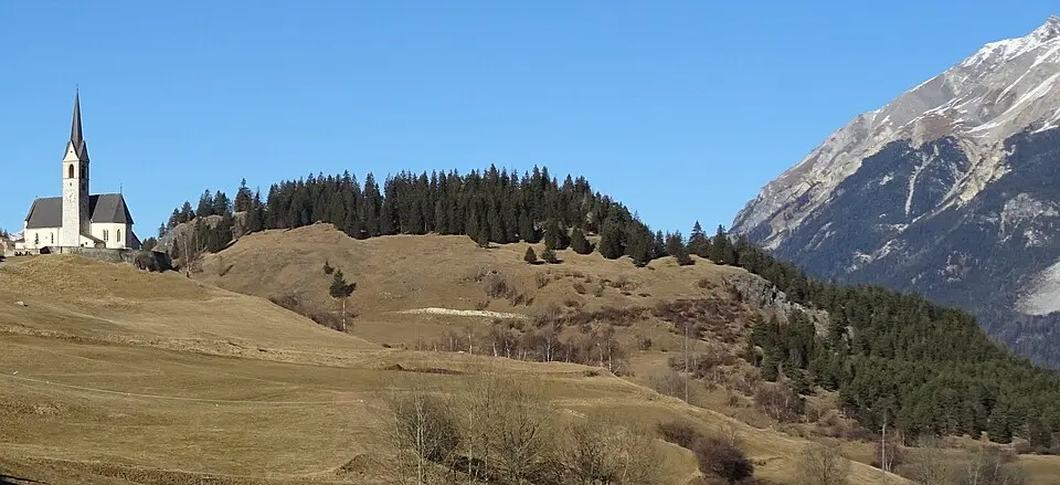 Motta Vallac