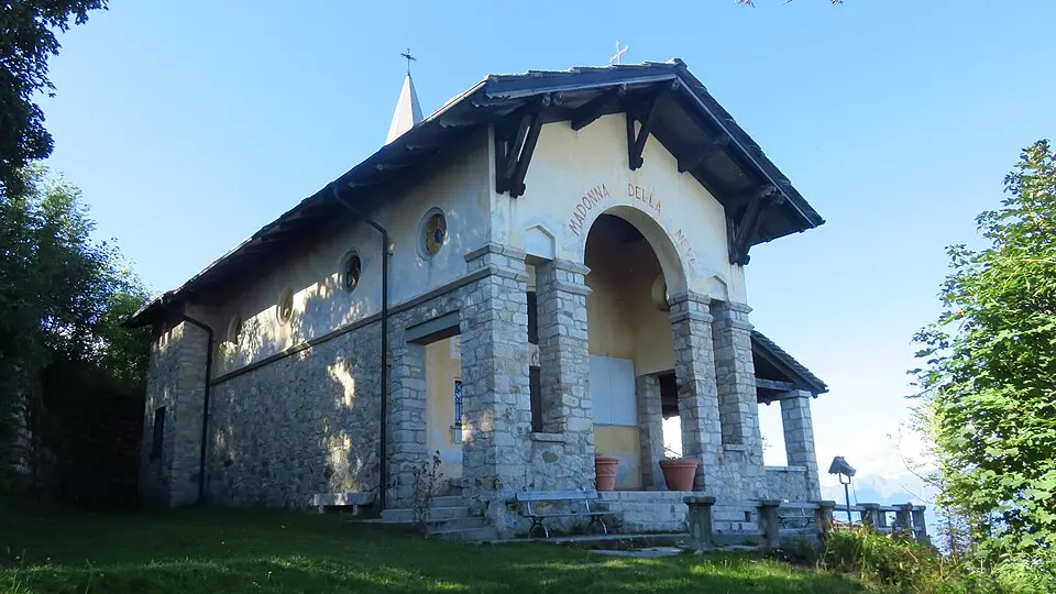 Mottarone