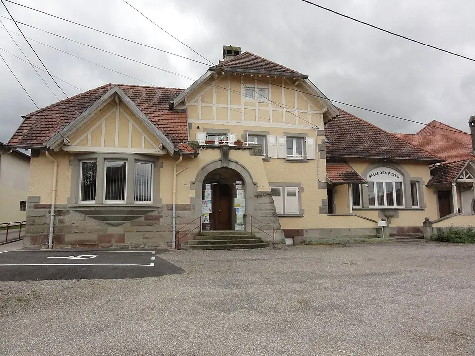 Mouacourt