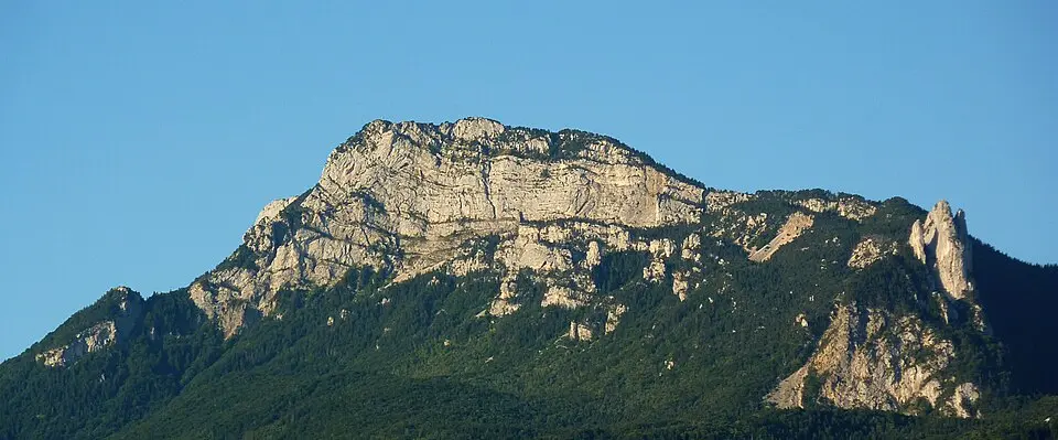 Le Moucherotte