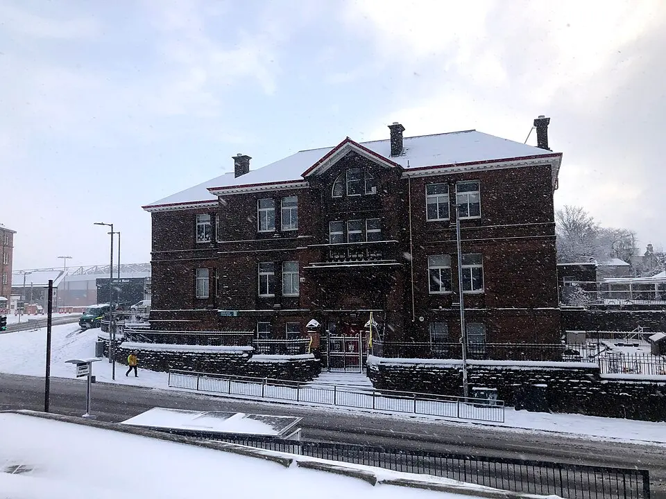 Mount Florida