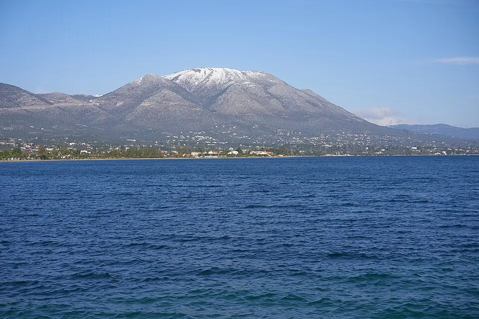 Όλυμπος Ευβοίας