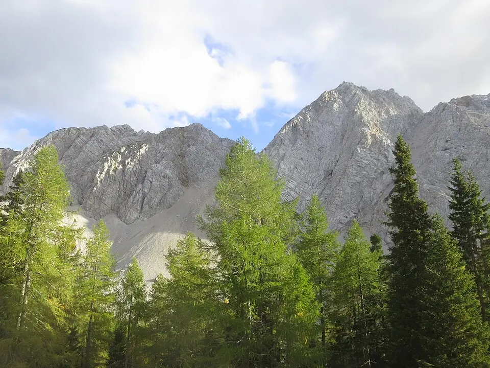 Edelweißspitze