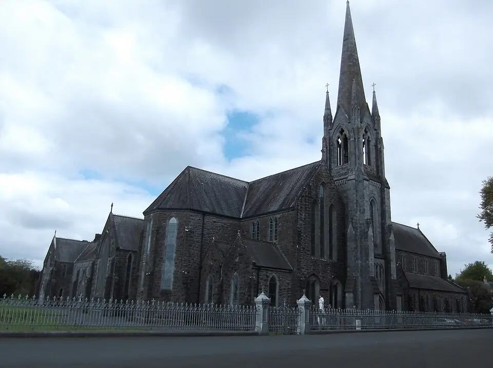Mount St. Joseph Abbey