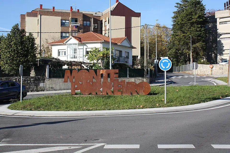 Monte Porreiro