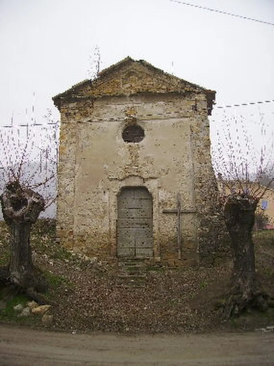 Vallerenzo