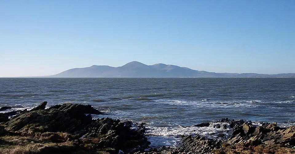 Mourne Mountains