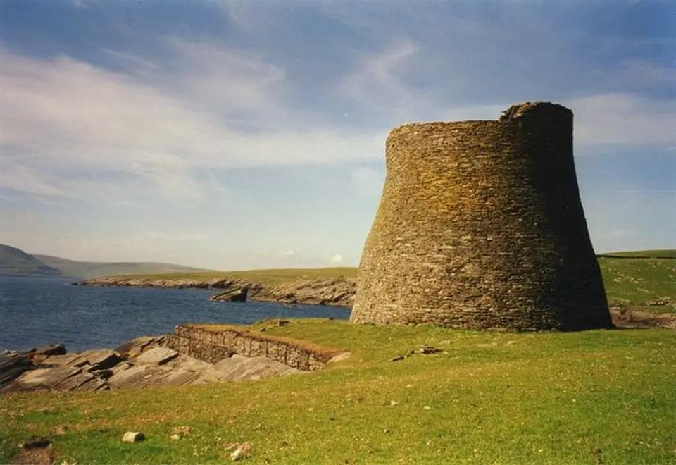 Northern Isles