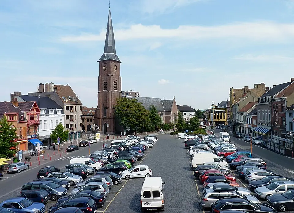 Arrondissement Mouscron