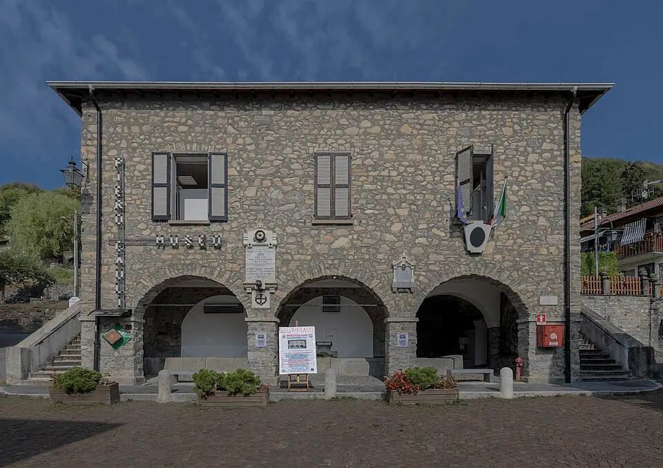 Museo Piero Gauli