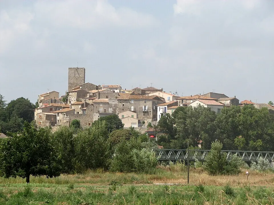 Obrázok: Stéphane Batigne · CC BY 3.0 Moussac