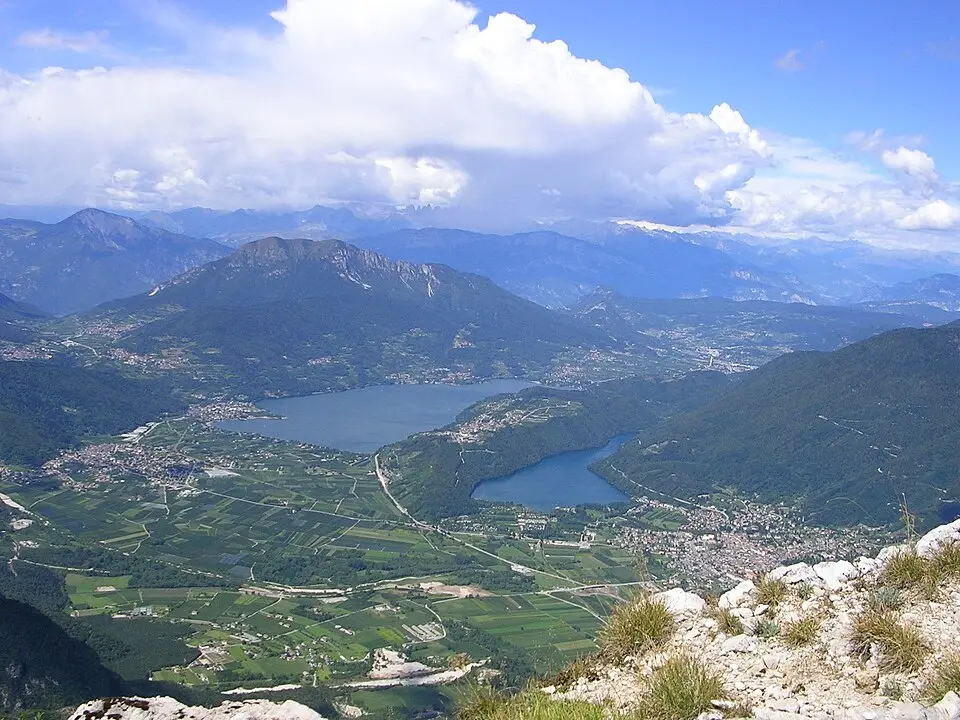 Comunità Alta Valsugana e Bersntol