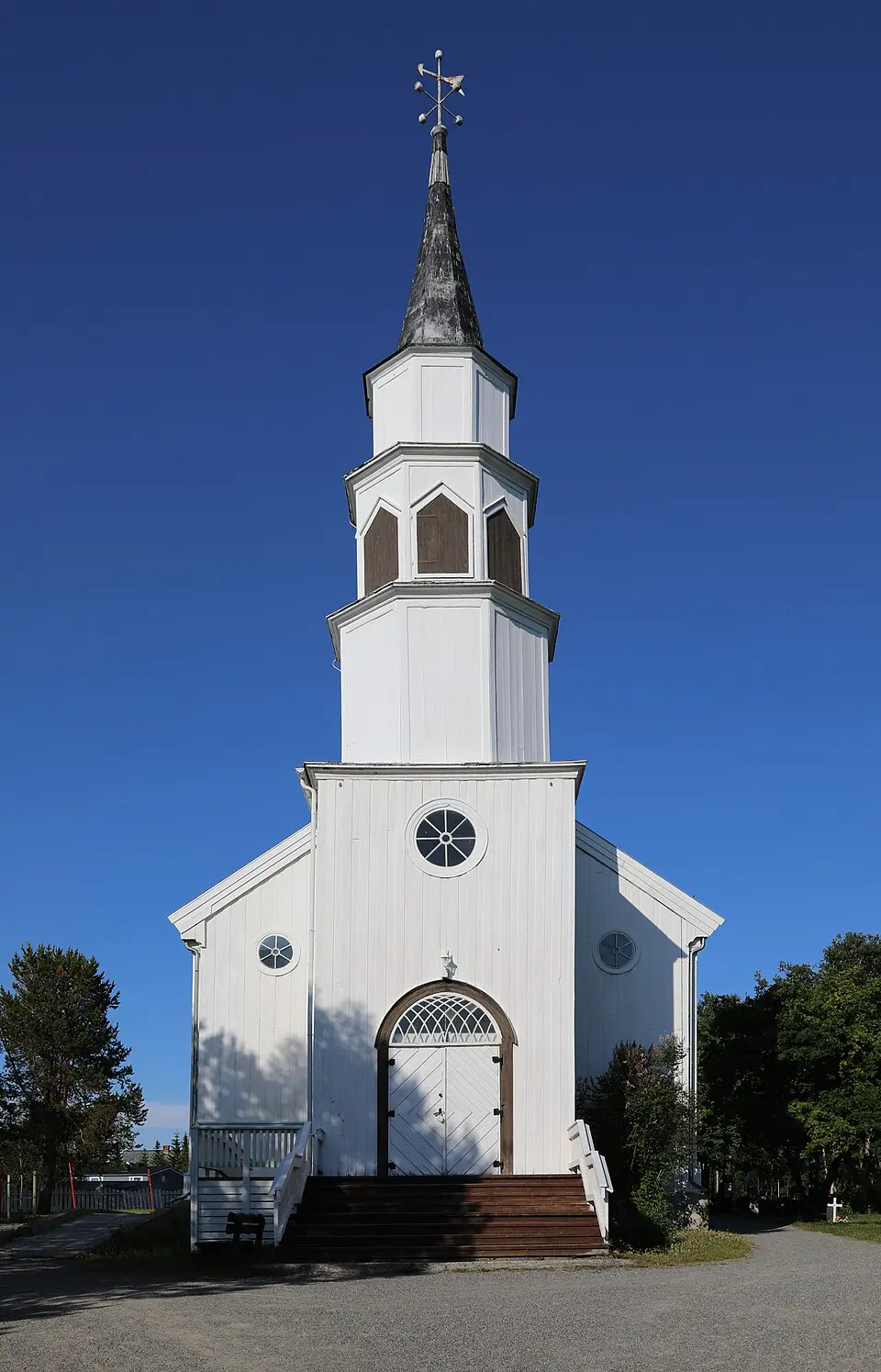 Alta kirke