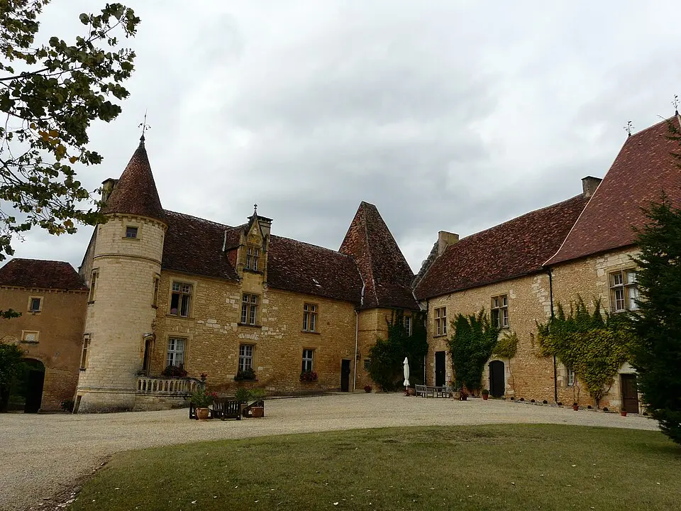 Coux et Bigaroque-Mouzens