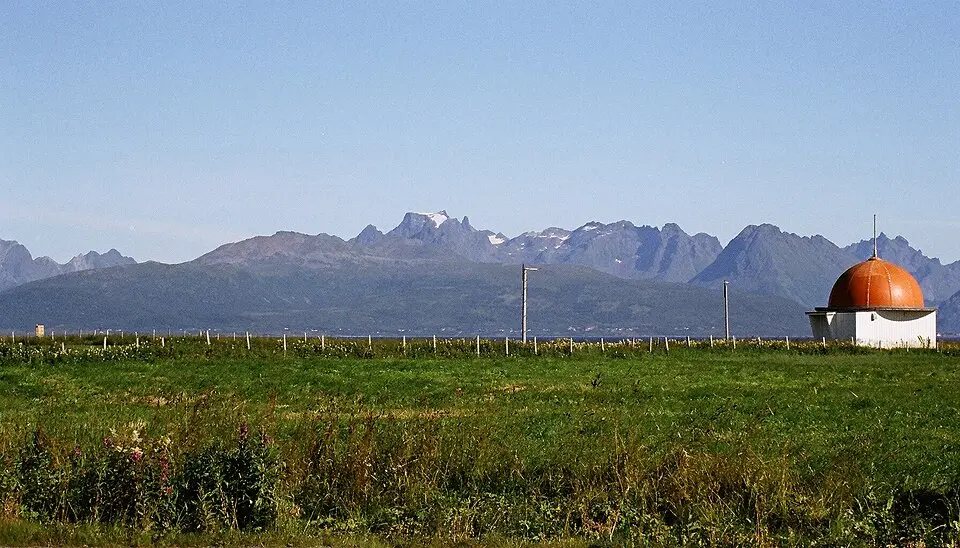 Møysalen