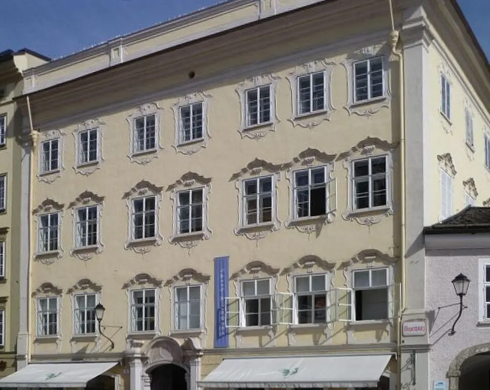 Bürgerhaus, Rehlingen-Stadtpalais