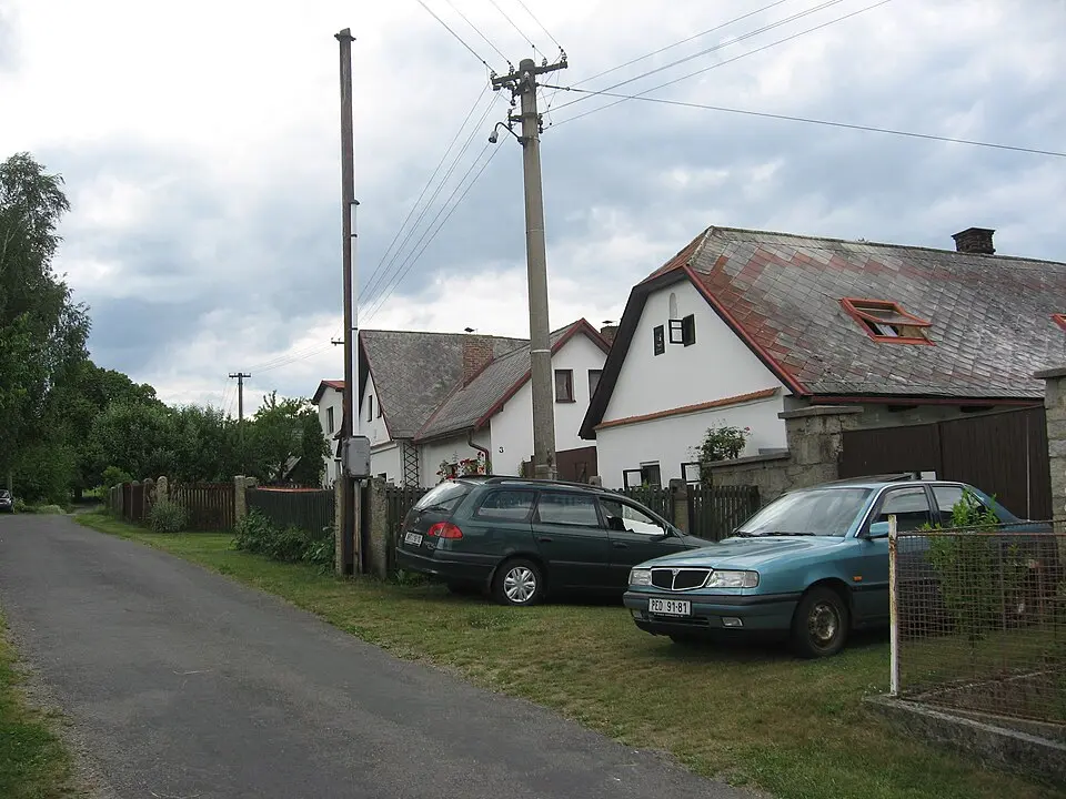 Mozerov