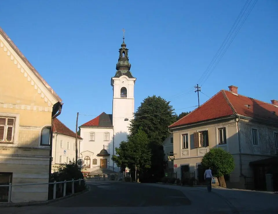 Občina Mozirje