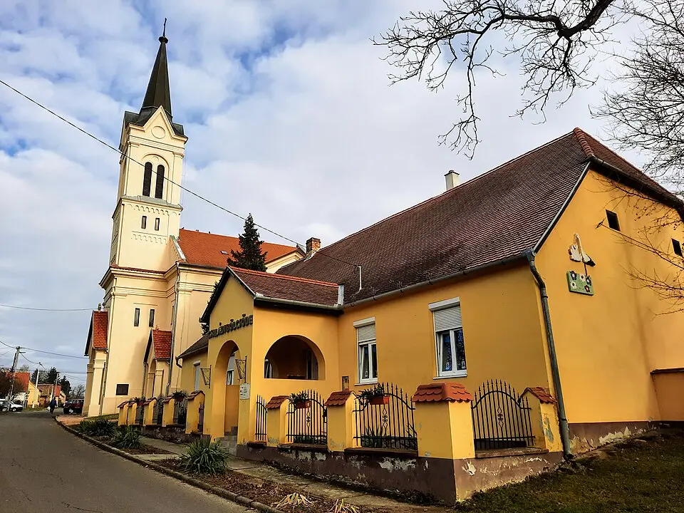 Obrázok: Györkő Zsombor · CC BY-SA 4.0 Mozsgó